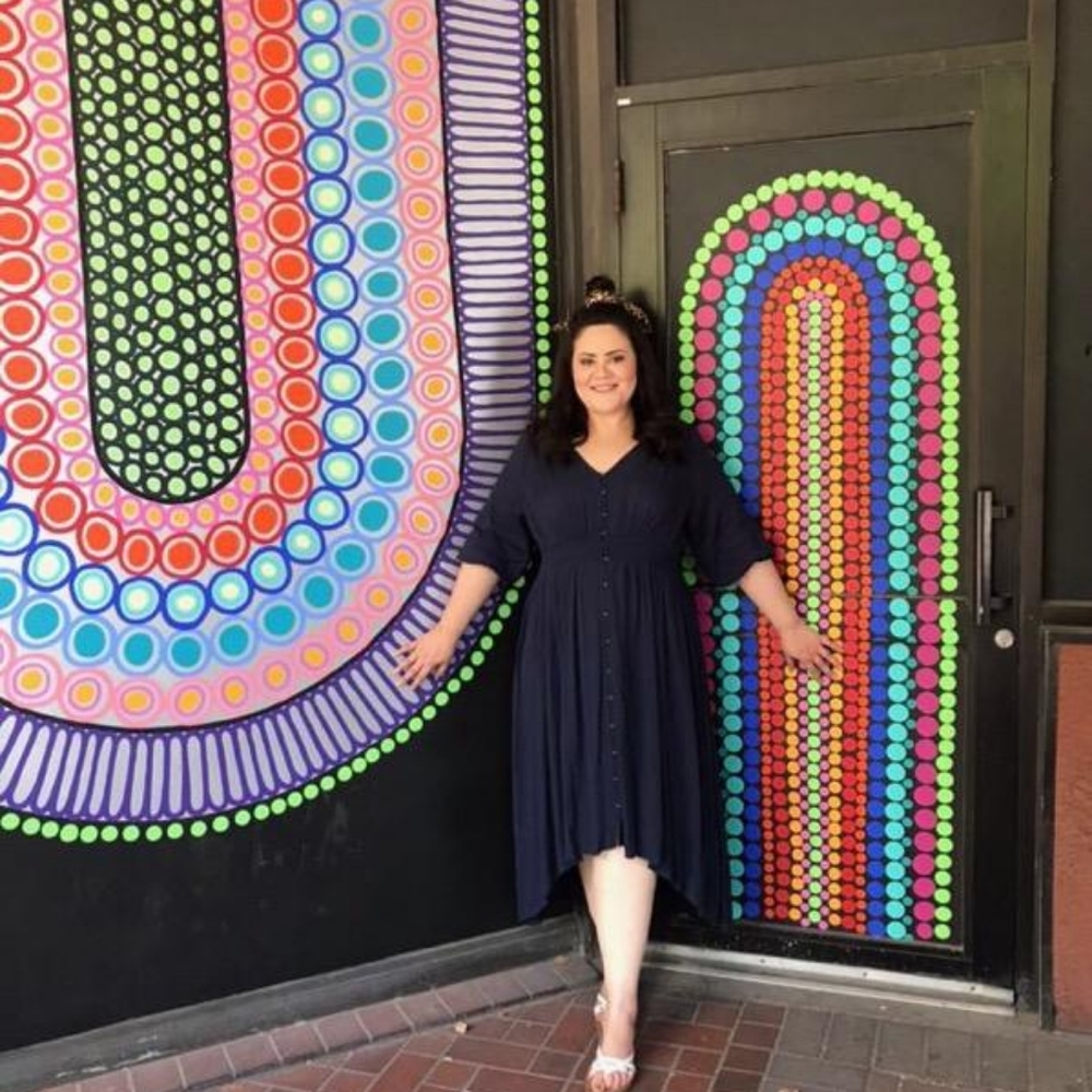 Meet your Posher, Tamara